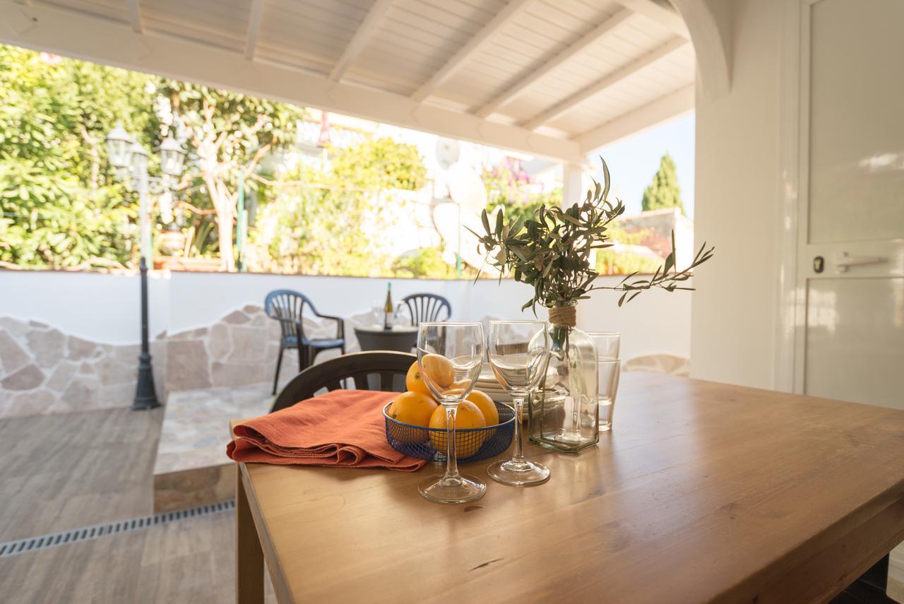 Malagasuite Bungalow Pool * Benalmádena
