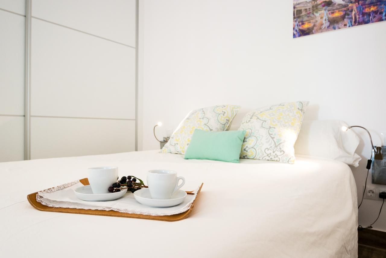 Apartamento Malagasuite Bungalow Pool Benalmádena