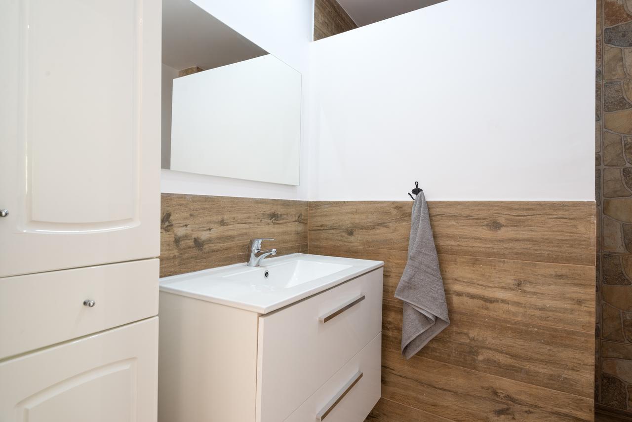 Malagasuite Bungalow Pool Apartamento *