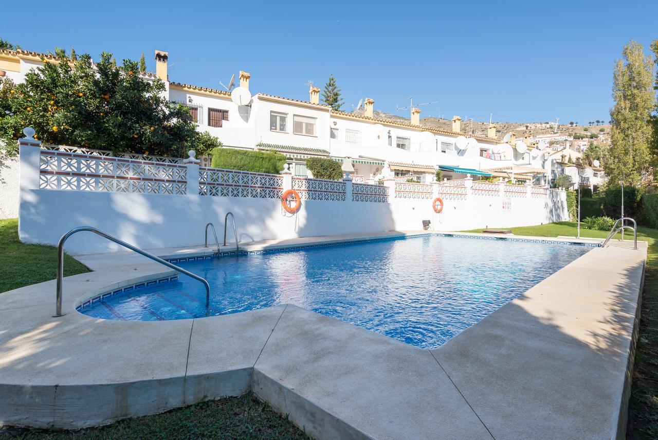 Malagasuite Bungalow Pool Appartement *