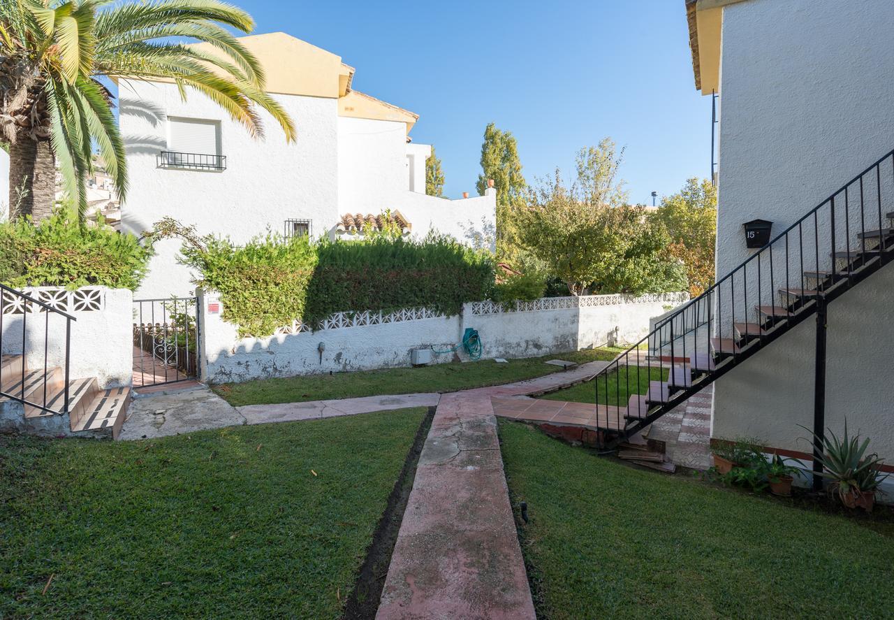 Appartement Malagasuite Bungalow Pool *