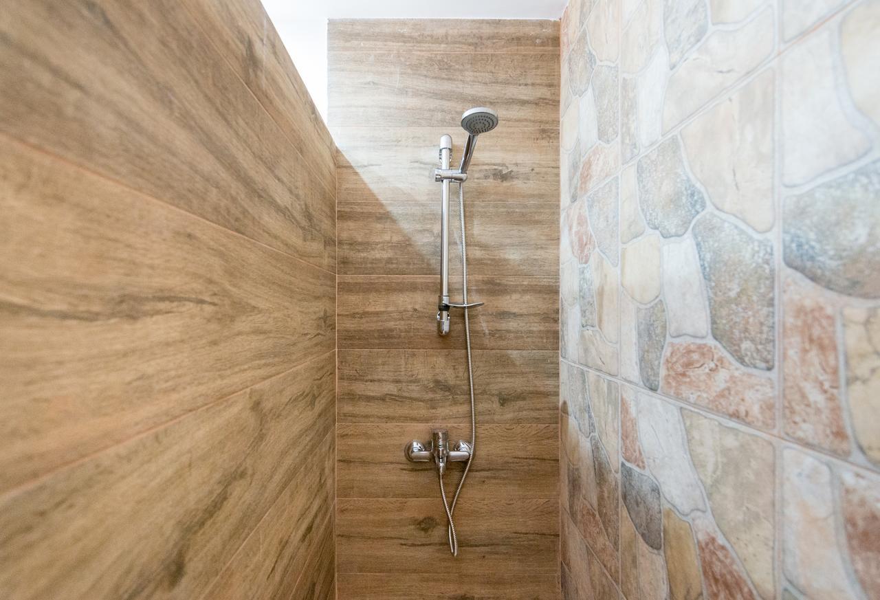 Malagasuite Bungalow Pool Appartement *